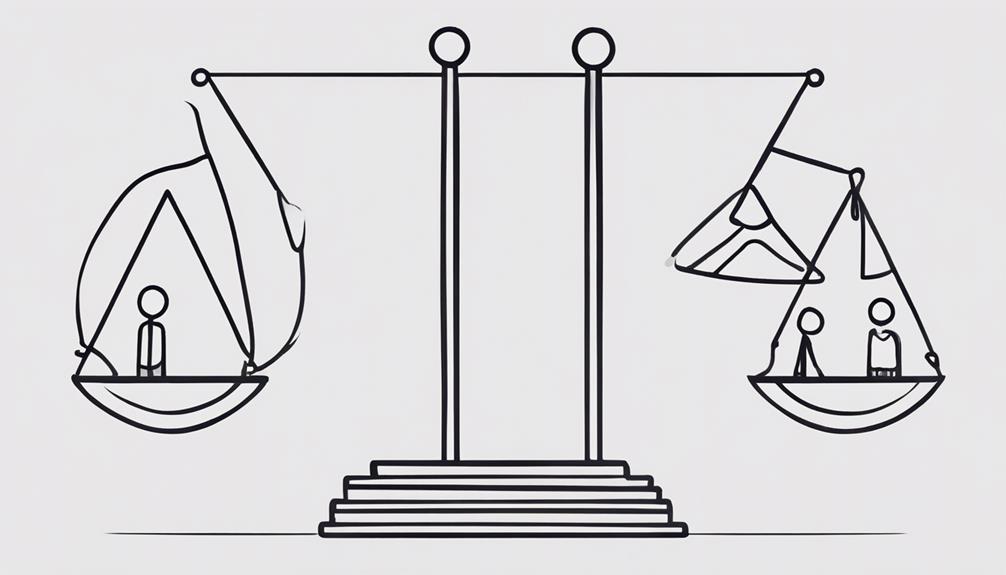 Why Are Effective Decision-Making Strategies Essential for Leadership? 2 balancing data and intuition