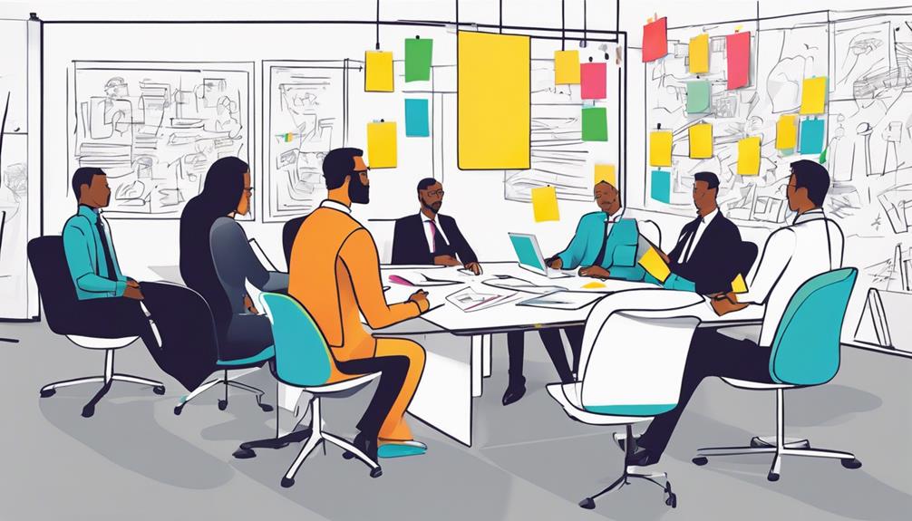 Effective Problem-Solving Techniques for Managers in Leadership Roles 1 brainstorming creative problem solving