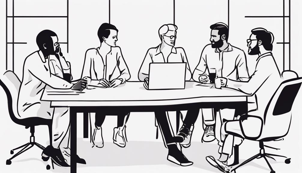 broadening horizons through collaboration