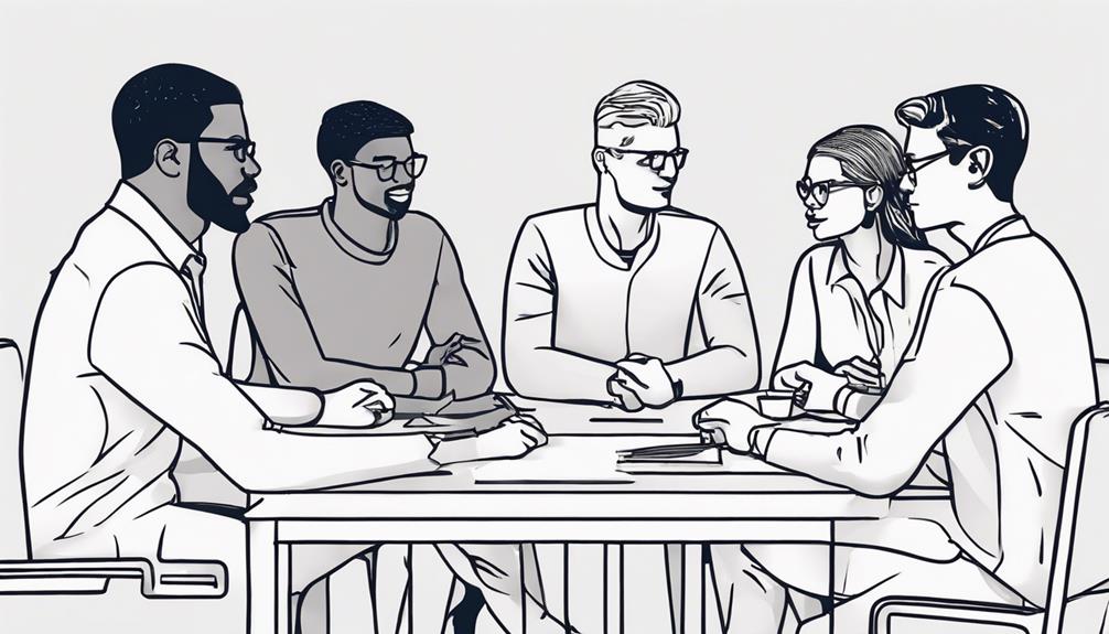 What Is the Importance of Communication in Team Collaboration? 1 building team trust together