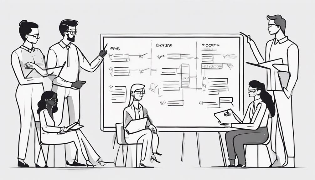 What Are the Best Team Building Strategies? 2 clear communication and expectations
