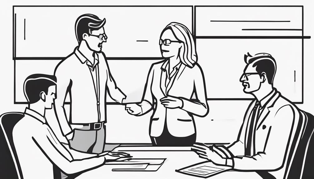 Proven Communication Strategies for Conflict Resolution in Leadership 3 constructive feedback in education