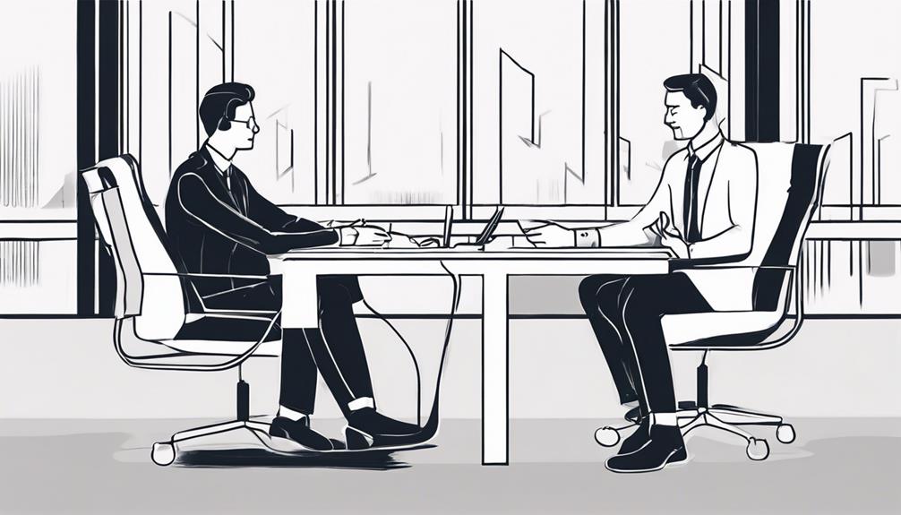 continuous feedback for improvement