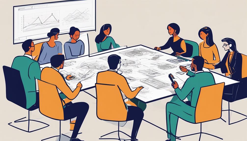 creating a data ecosystem