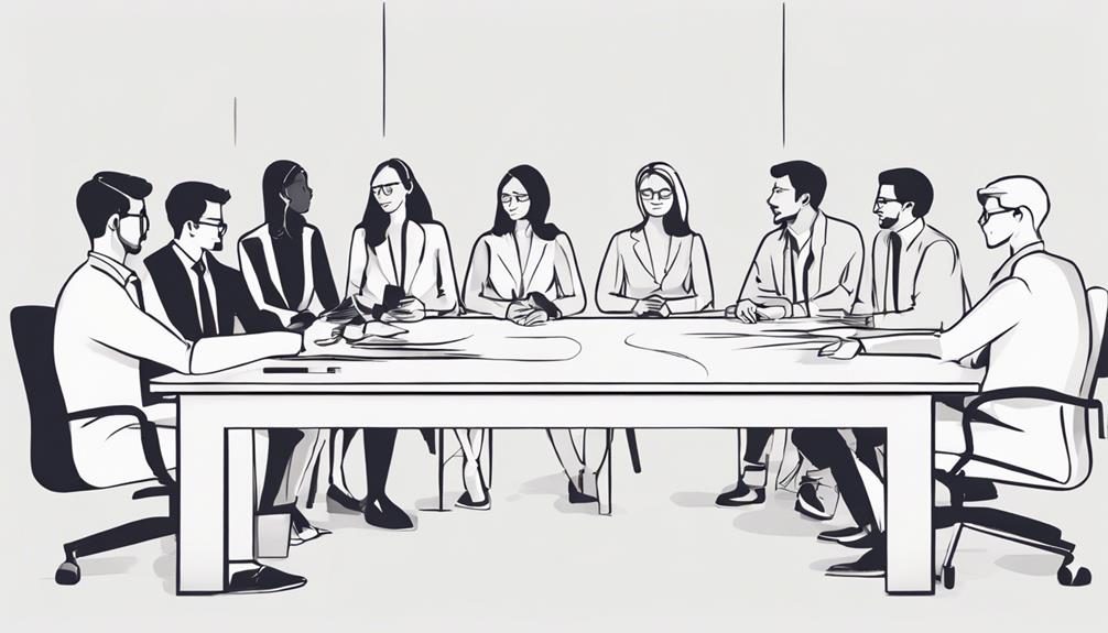 Why Do Different Leadership Styles Improve Team Synergy? 1 democratic leadership style discussed