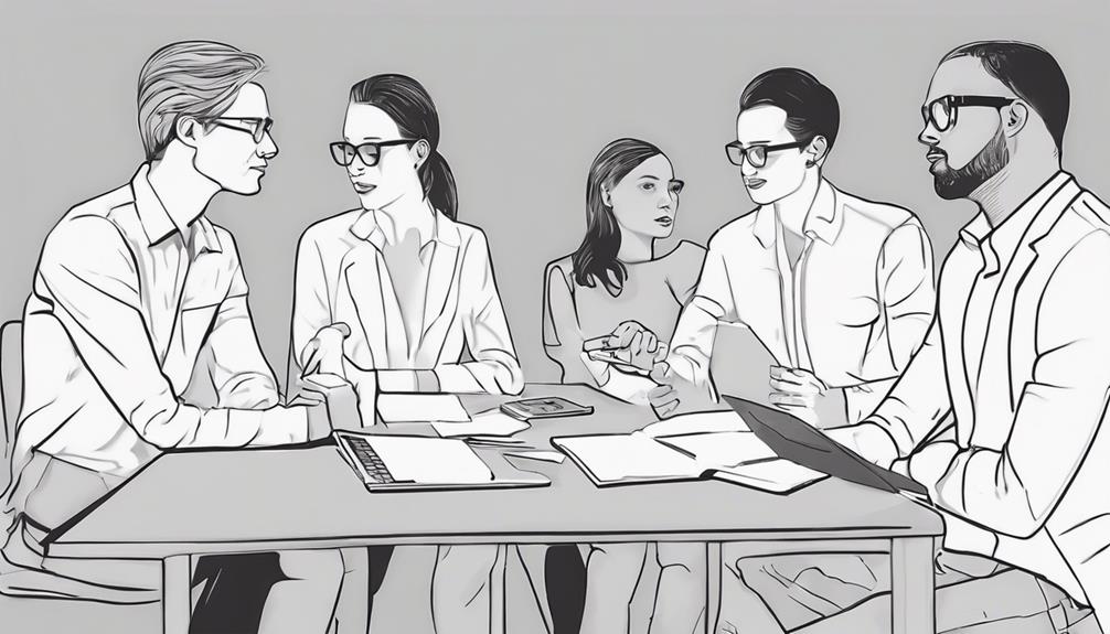 Why Is Communication Essential for Successful Team Collaboration? 1 developing critical thinking abilities