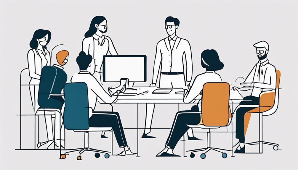 developing organizational leadership skills