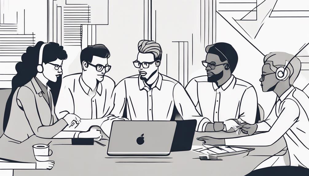 effective communication boosts collaboration