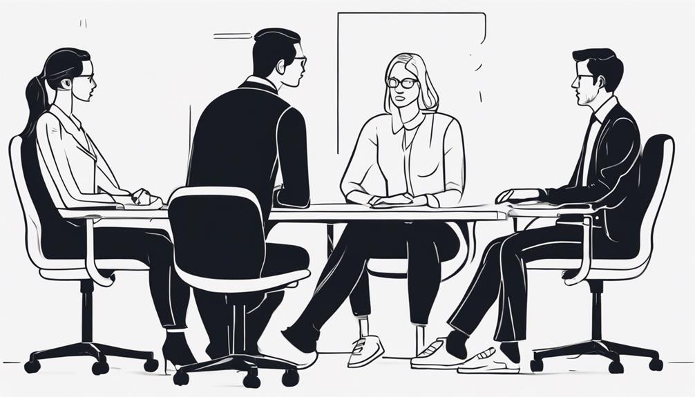 effective conflict resolution methods