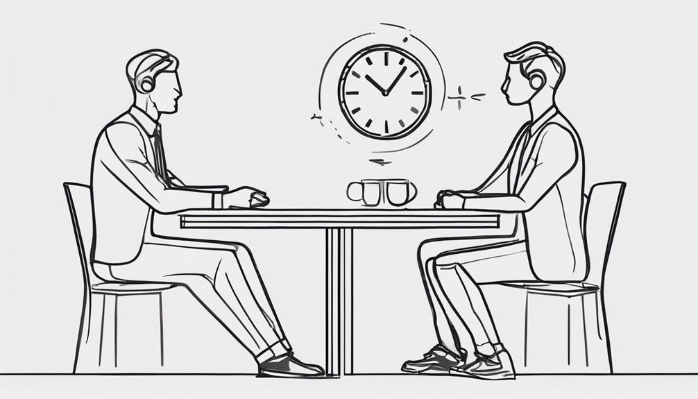 effective conflict resolution process