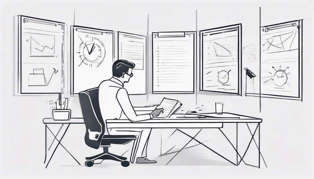 effective goal setting strategy