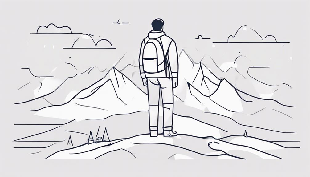 Achieving Leadership Success Through Strategic Goal Setting Techniques