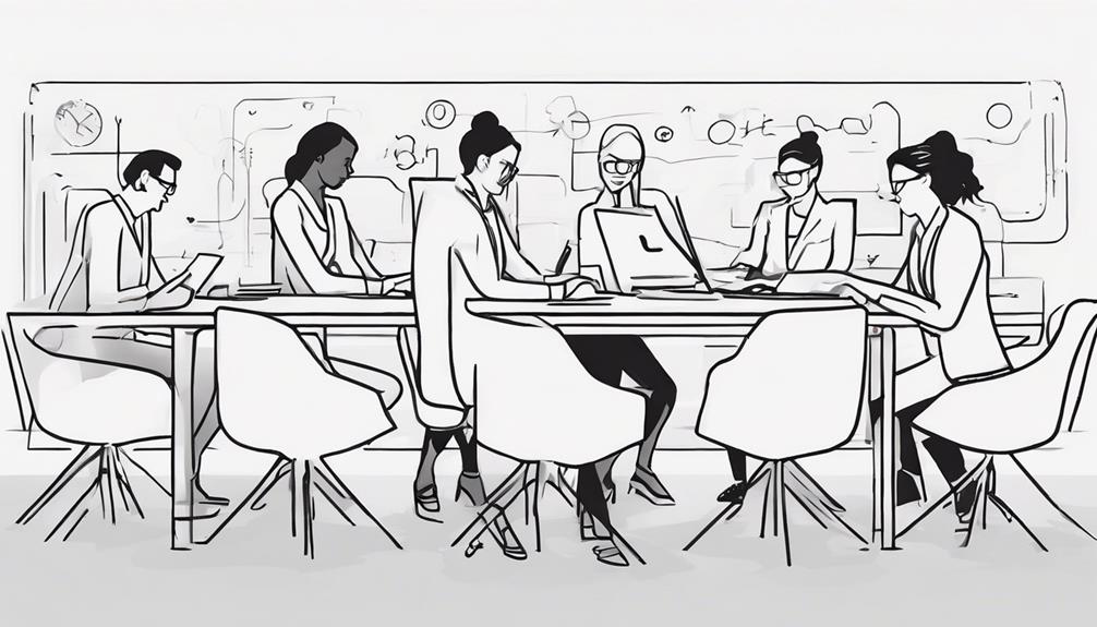 effective team building techniques