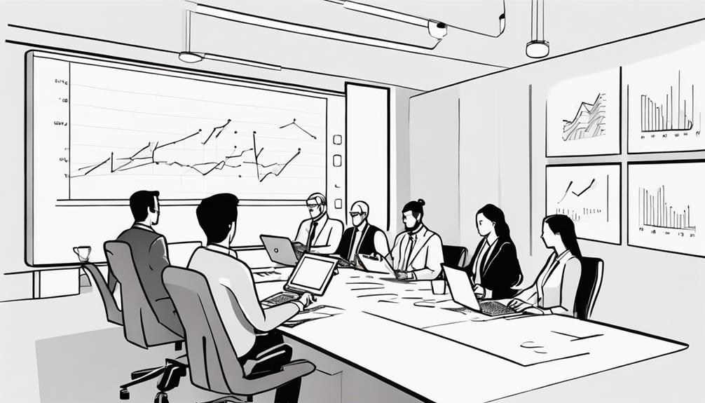 embracing change with agility