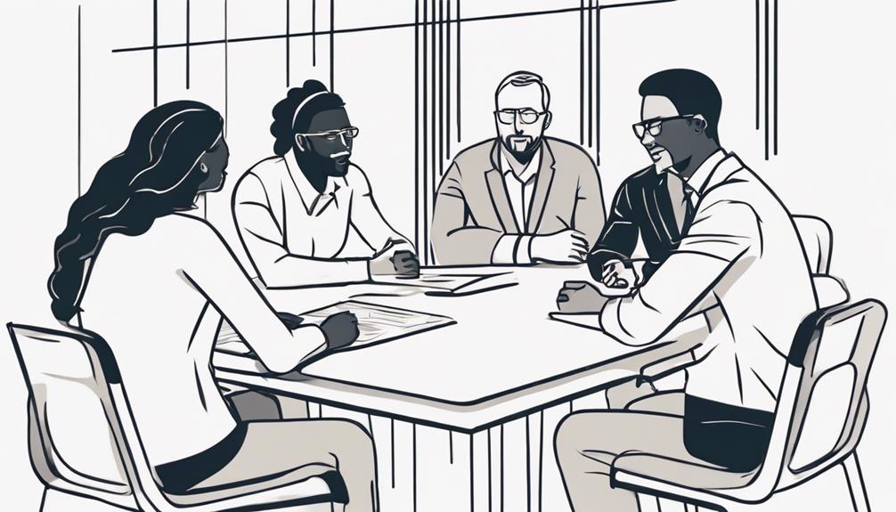 empowering collaborative team decisions