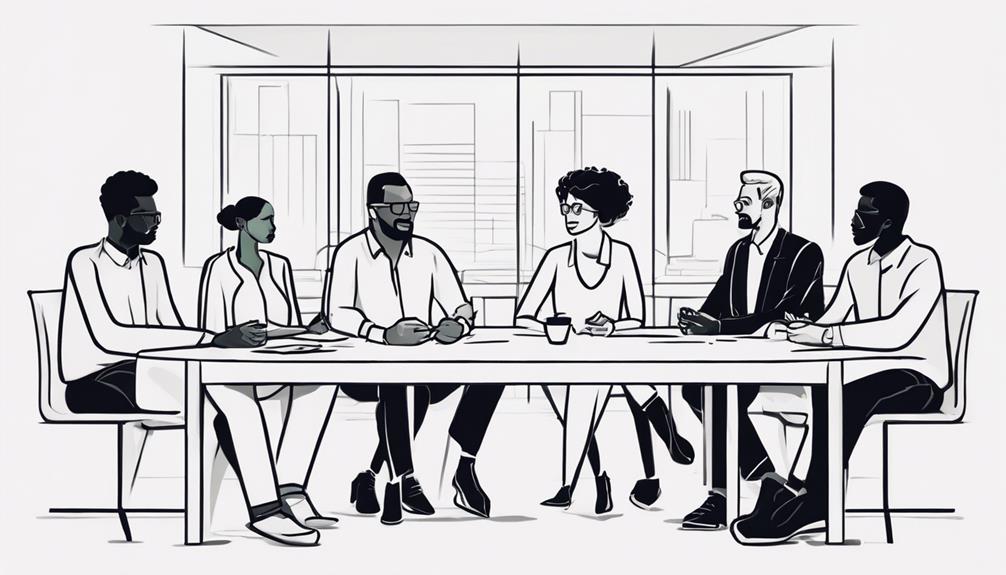 empowering communication through openness