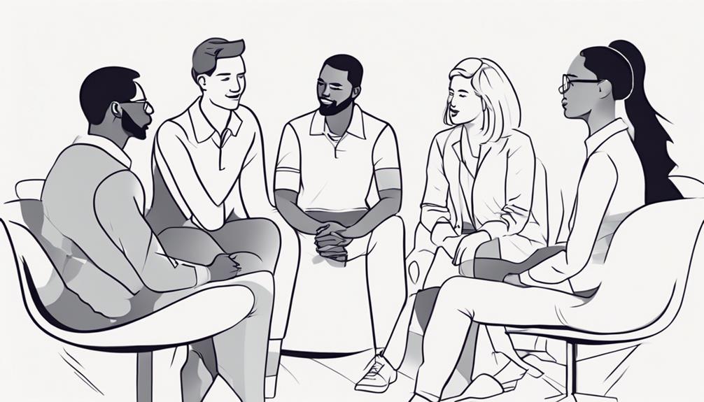 empowering conversations through listening