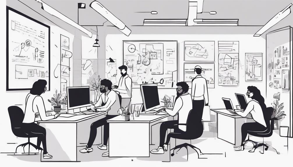 5 Tips for Cultivating Disruptive Innovation Culture 2 encourage hands on scientific exploration