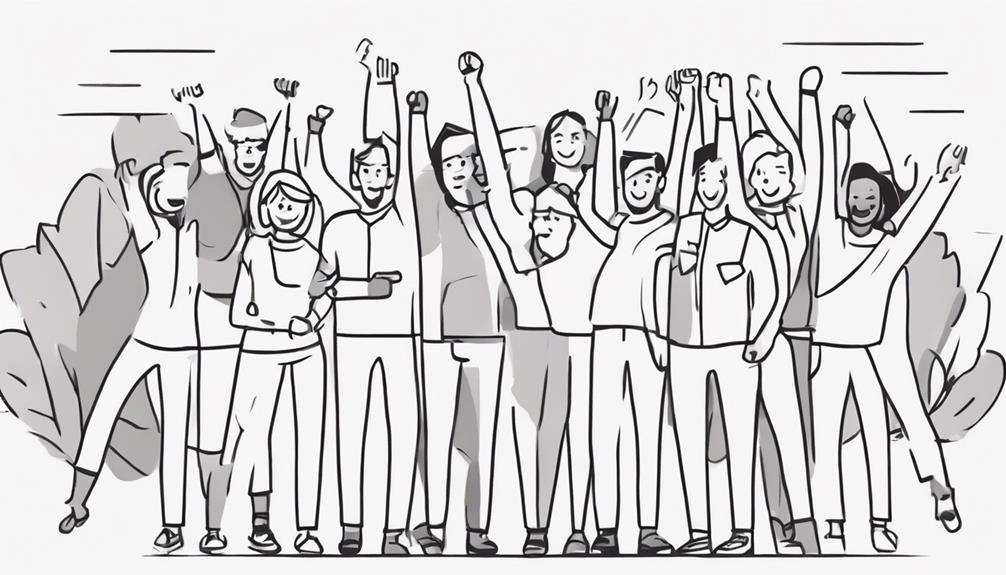 What Are the Best Team Building Strategies? 3 encouraging unity and positivity
