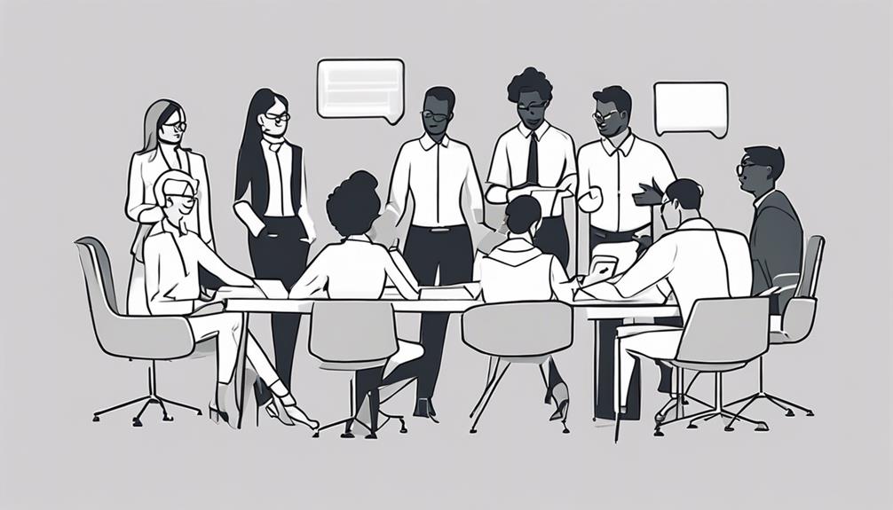 enhancing decision making with data