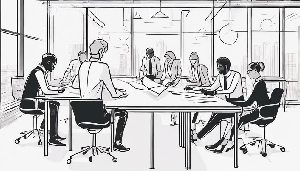 What Strategies Improve Leadership Skills in the Workplace?