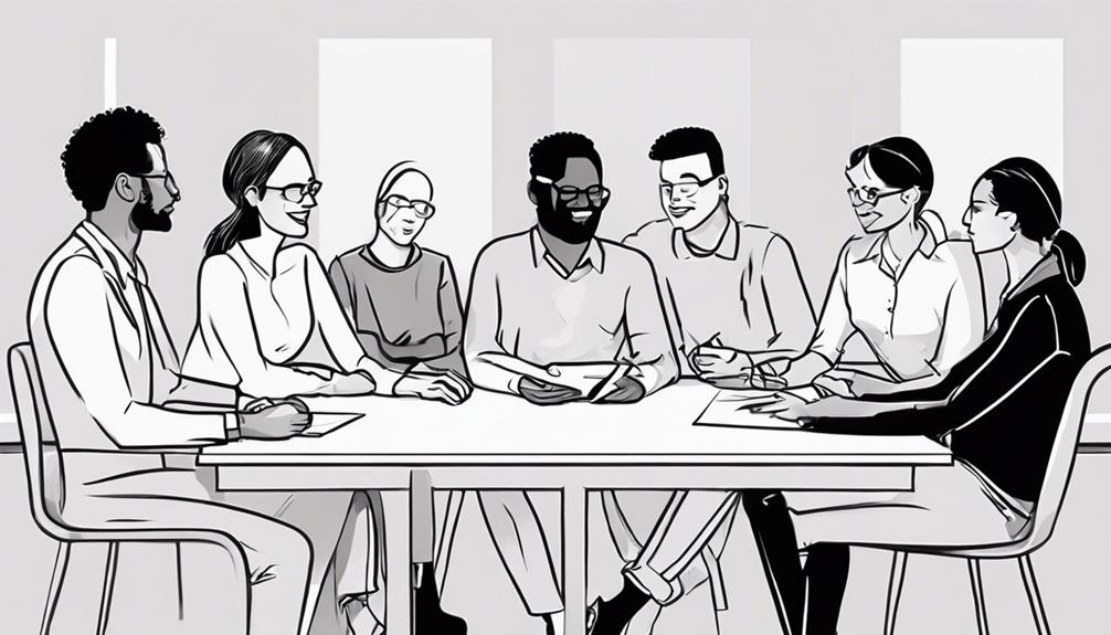 fostering communication and understanding