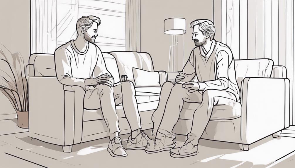 fostering empathy and understanding