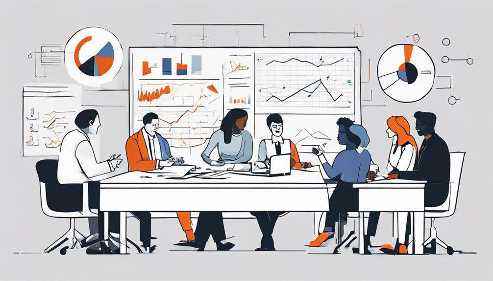 Why Are Effective Decision-Making Strategies Essential for Leadership? 3 fostering informed choices together