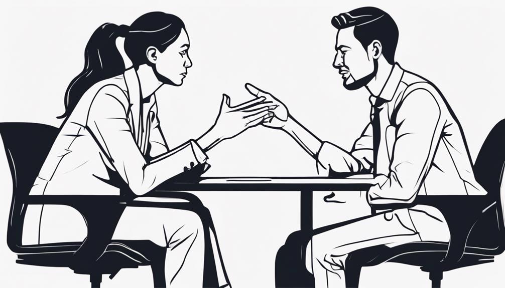 Why Is Communication Essential for Successful Team Collaboration? 2 handling conflicts with empathy