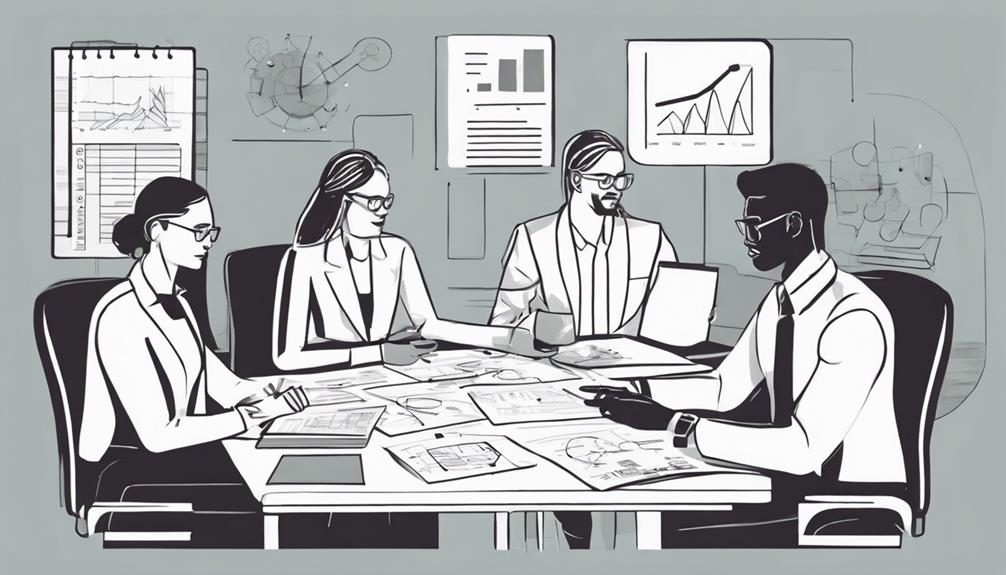 identifying business growth potential