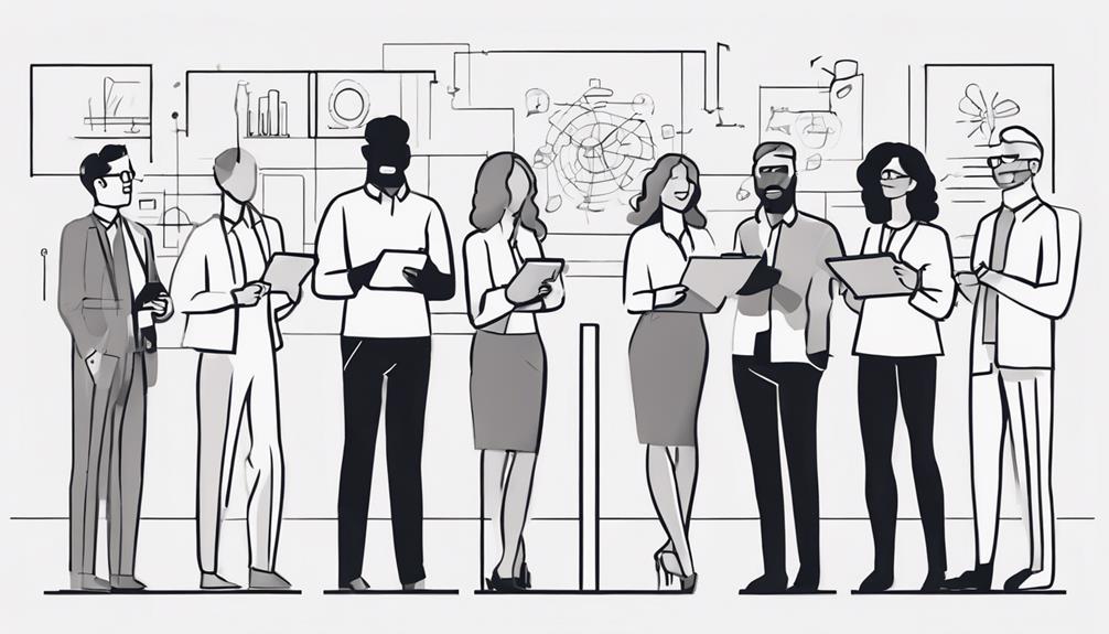 identifying program features effectively