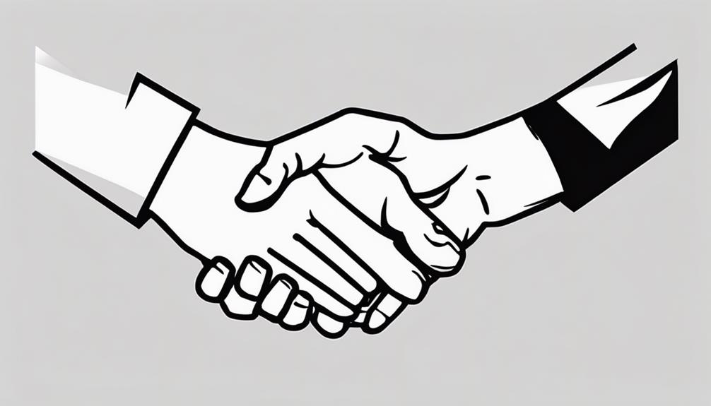 inclusive teamwork and unity