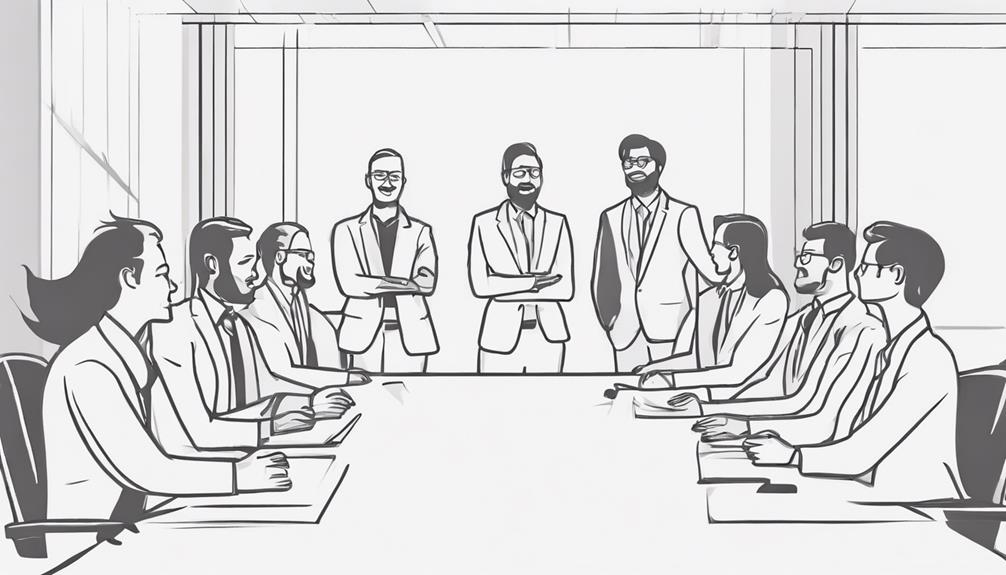 Why Do Different Leadership Styles Improve Team Synergy? 3 influential and engaging leadership