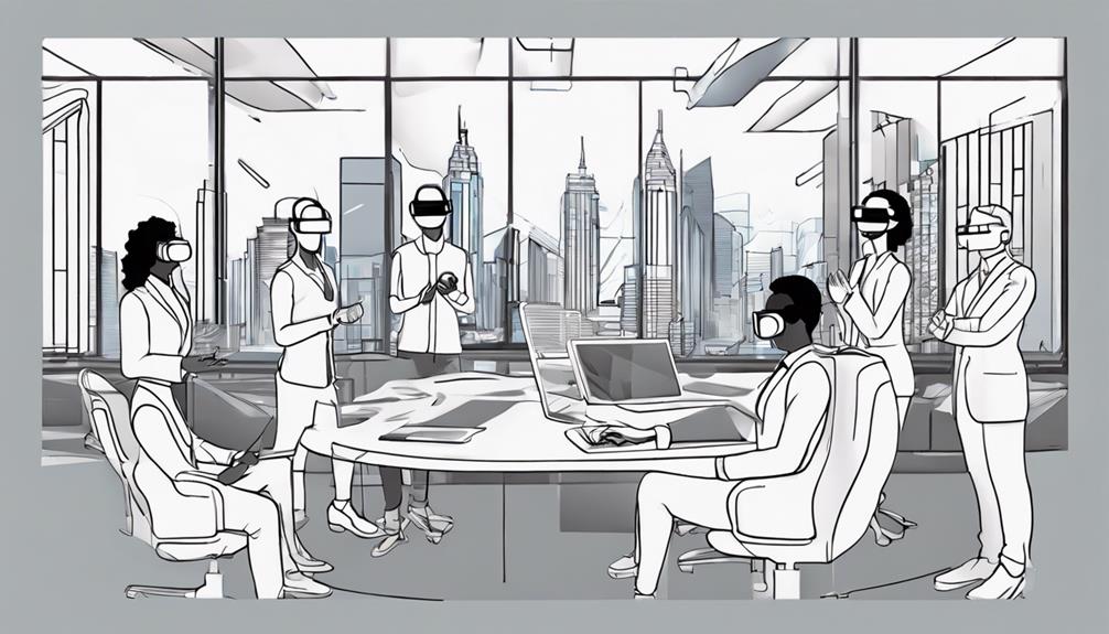 leadership development trends analysis