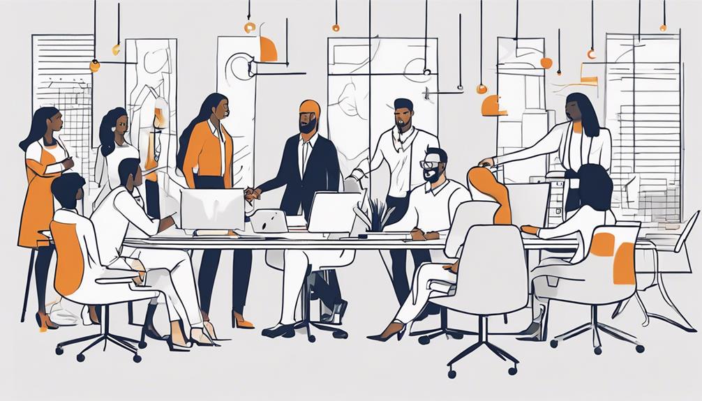 Why Do Different Leadership Styles Improve Team Synergy?