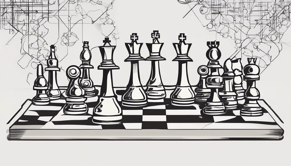 leadership theories in organizations