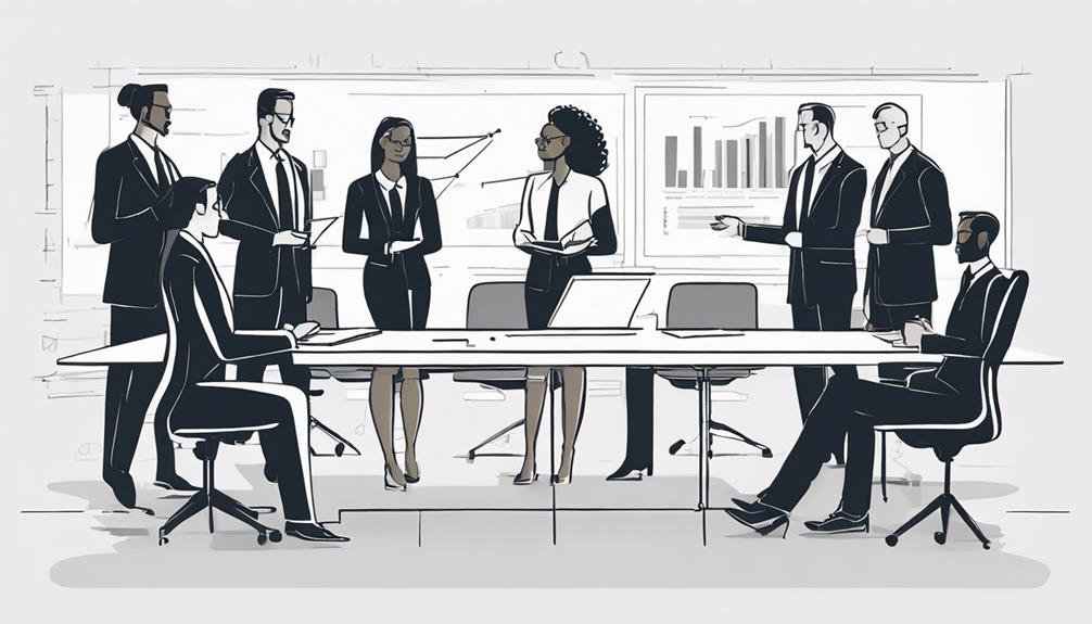 What Strategies Drive Success in Management Team Planning?