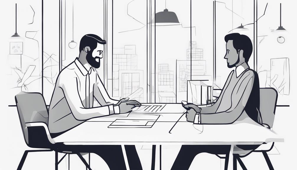 peer mentoring programs described