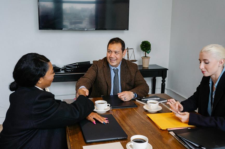 processing organizational decisions effectively