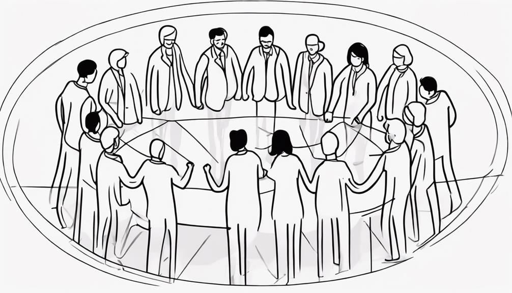 Fostering Trust in Collaborative Team Environments: Expert Insights 1 promoting open communication culture