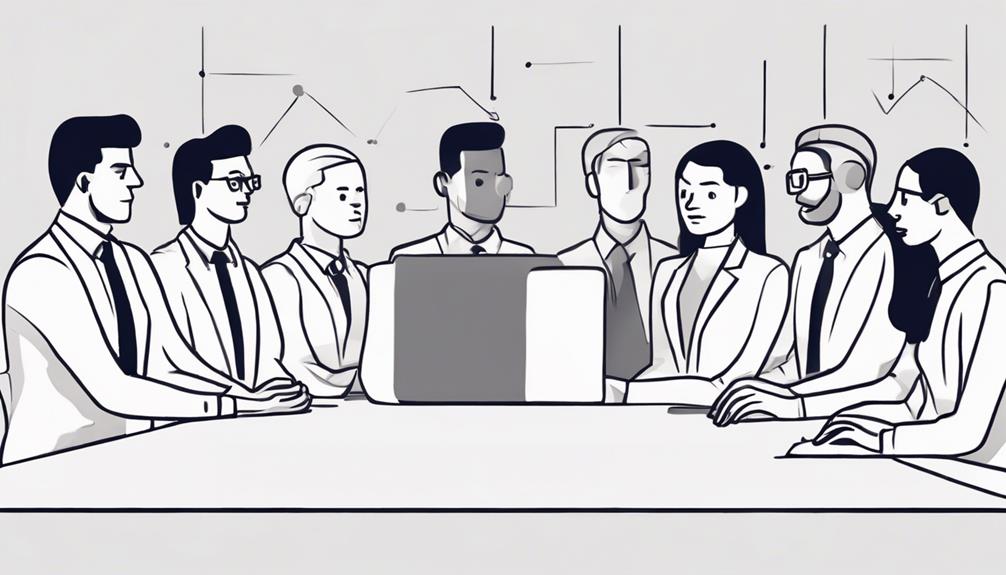 Proven Communication Strategies for Conflict Resolution in Leadership 2 seeking connection through understanding