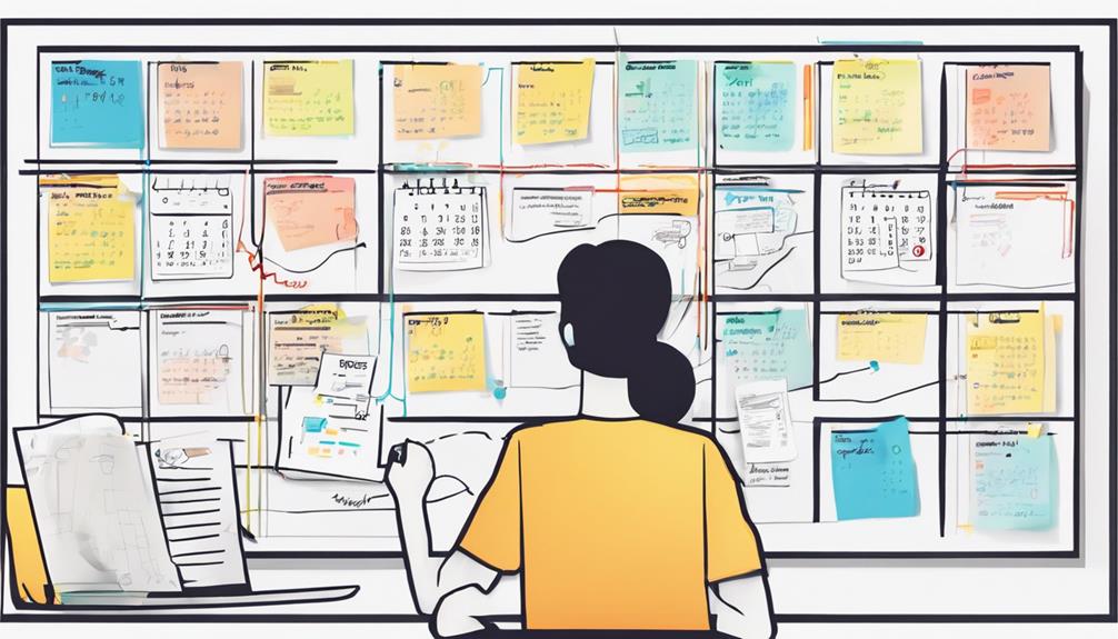 strategic goal setting and implementation