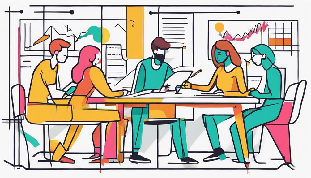 Why Use Strategic Planning Tools for Goal Setting?