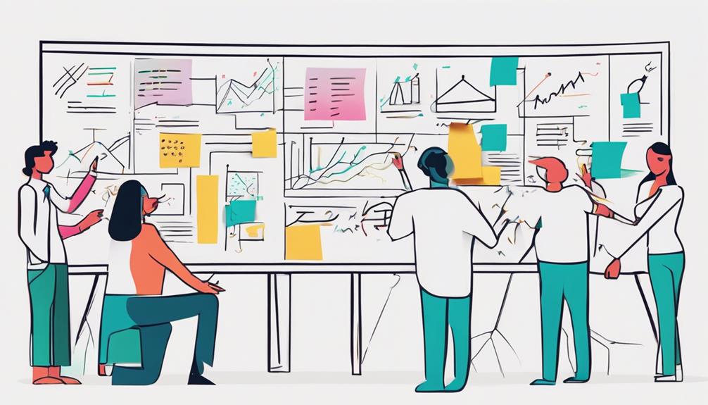 strategic planning tools for success