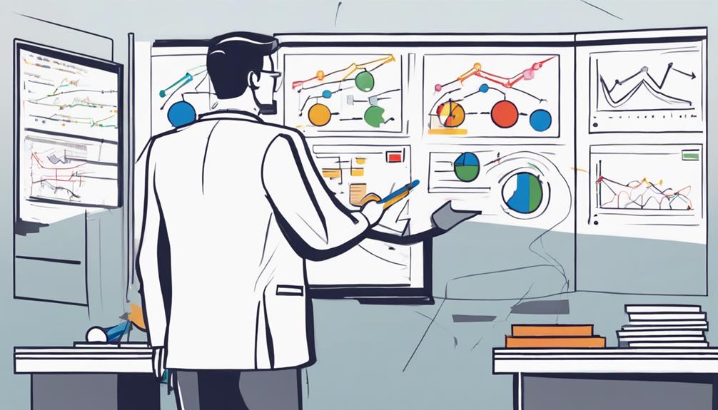 taking responsibility and ownership