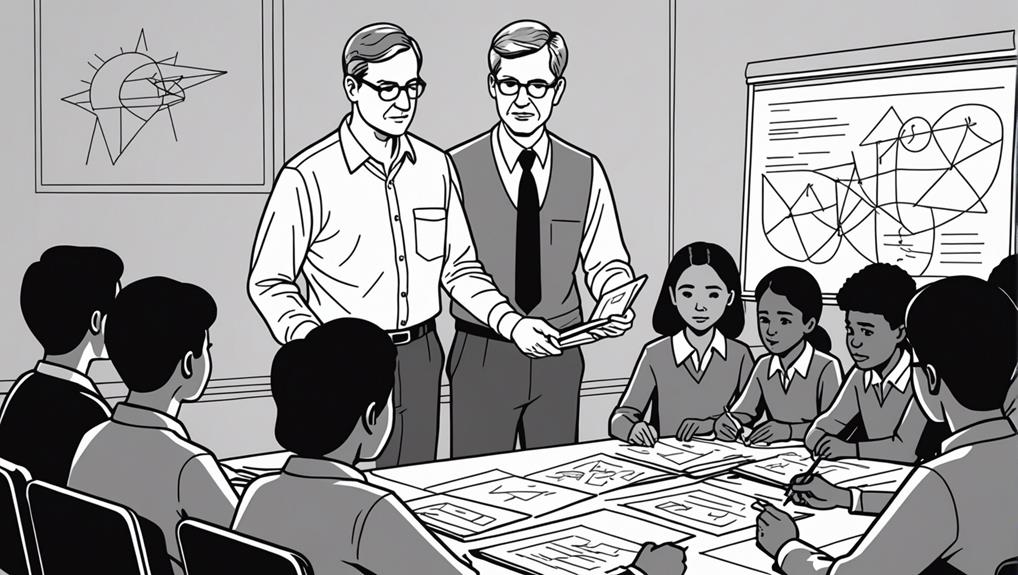 What Are the 10 Essential Skills for Leadership Mastery?" 4 educating with guidance and support