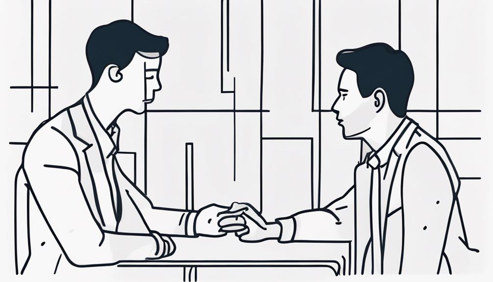 Incorporating Body Language Into Your Message 4 importance of nonverbal cues