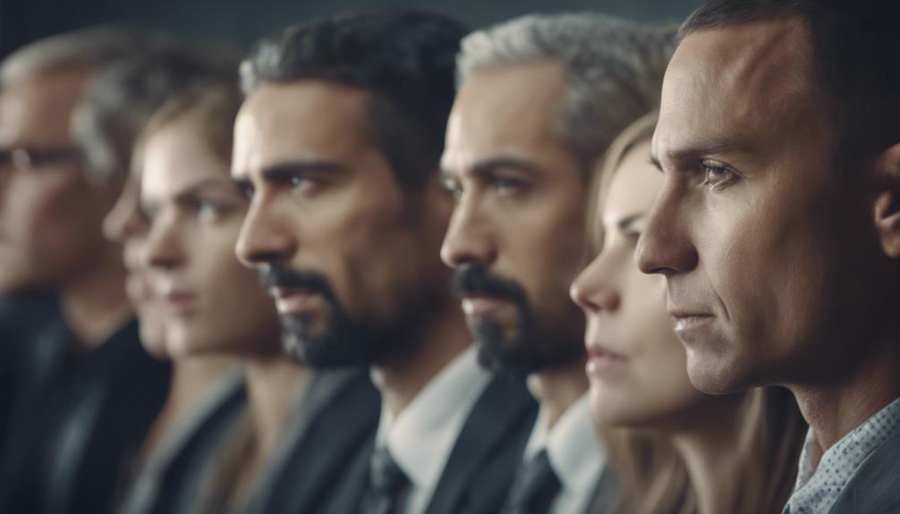 Why Does Authentic Leadership Start With Self-Awareness? 1 authentic leadership in action