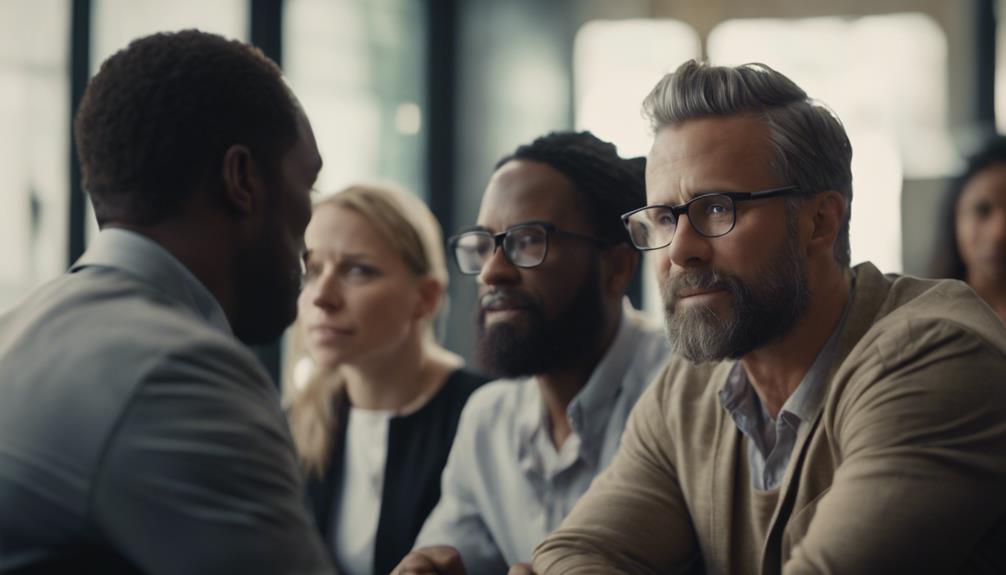 Why Does Authentic Leadership Start With Self-Awareness? 3 building trust through transparency