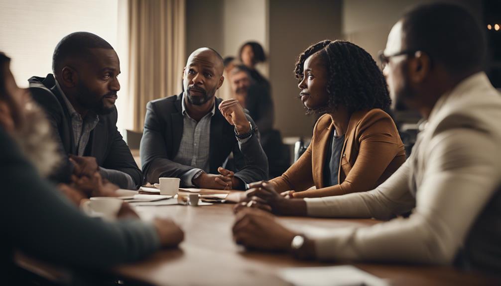 embracing authenticity and openness